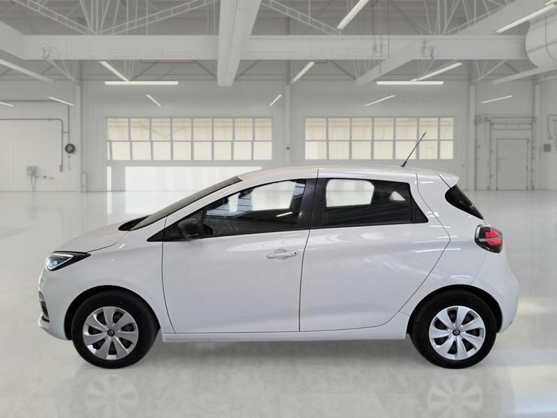 RENAULT ZOE LIFE R110 5 PORTE BERLINA