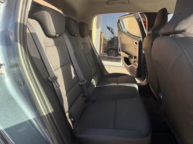 RENAULT Clio TCe 100 CV GPL 5 porte Business (NESSUN VINCOLO)