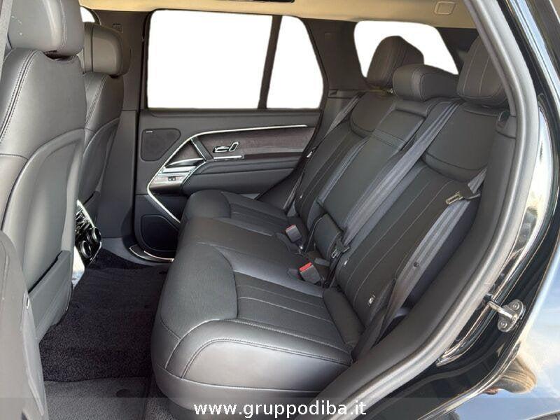 Land Rover Range Rover V 2022 3.0d i6 mhev SE awd 249cv auto