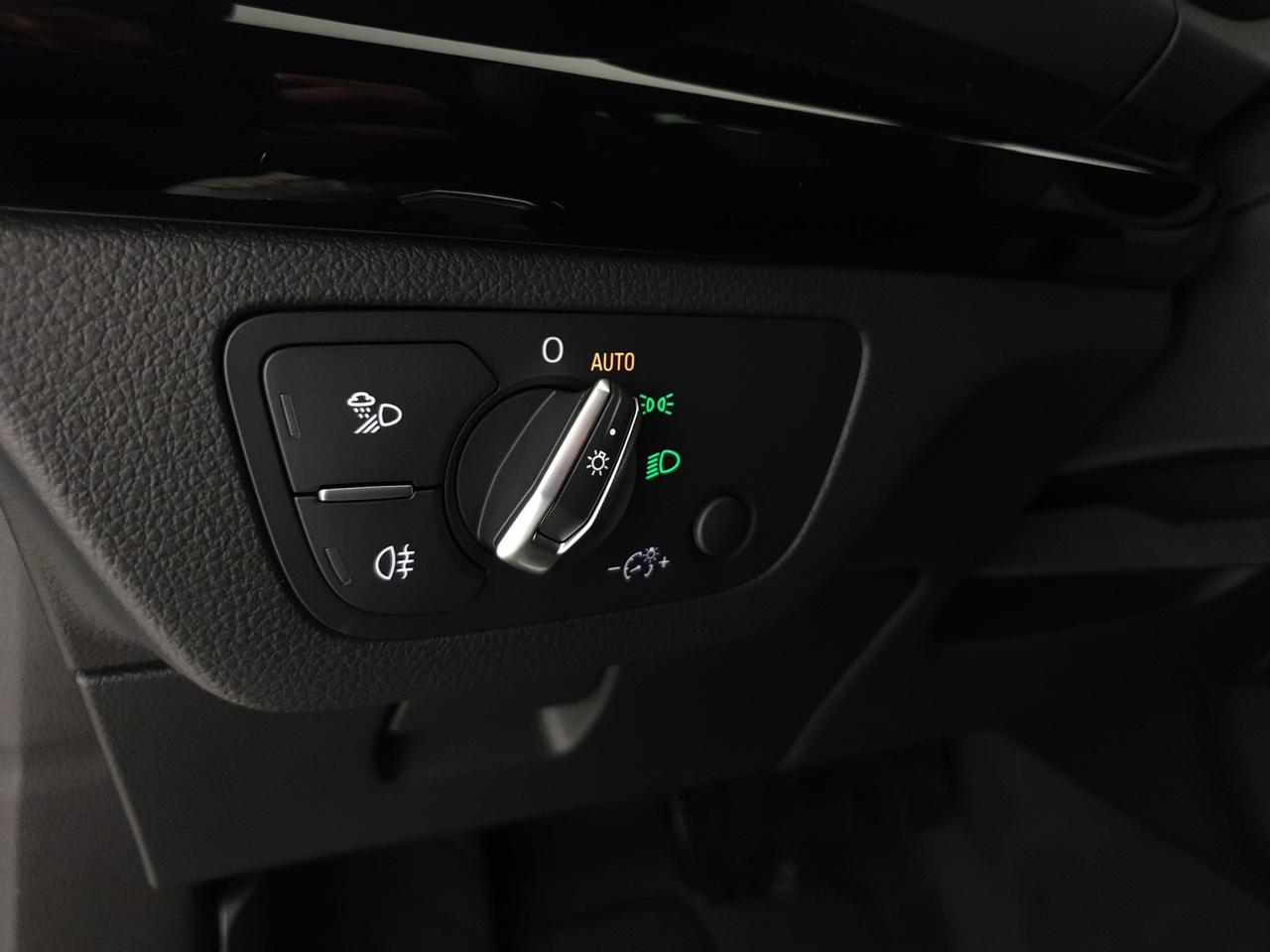 50TFSIe 299CV quattro S tronic S line Plus