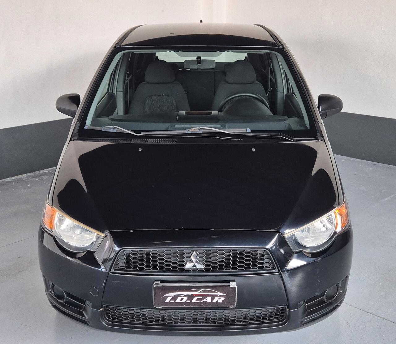 Mitsubishi Colt 1.1 12V 5p.GPL Special (OK NEOPATENTATI)