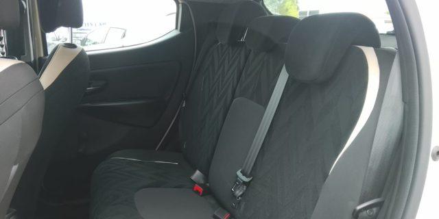 LANCIA Ypsilon 1.2 69 CV 5 porte GPL Ecochic Gold NEOPATENTATI