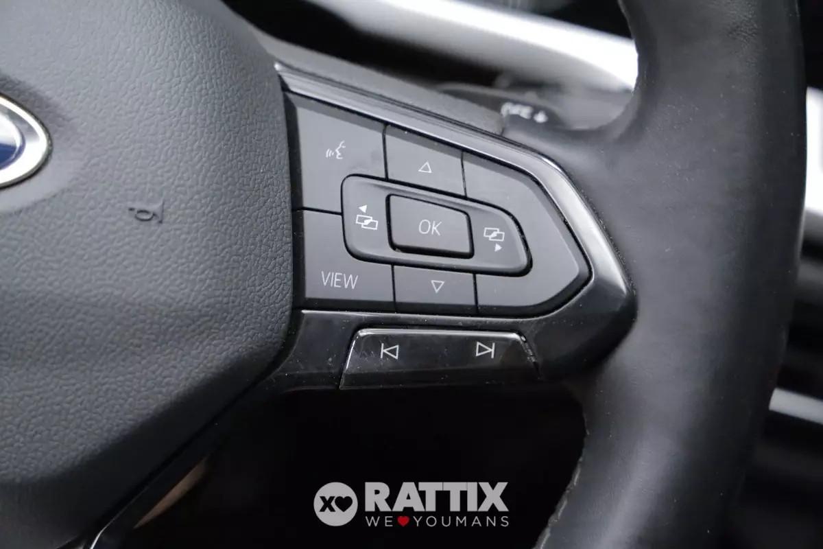 Ford Grand Tourneo 2.0 Ecoblue 122CV Titanium Auto 7p.ti