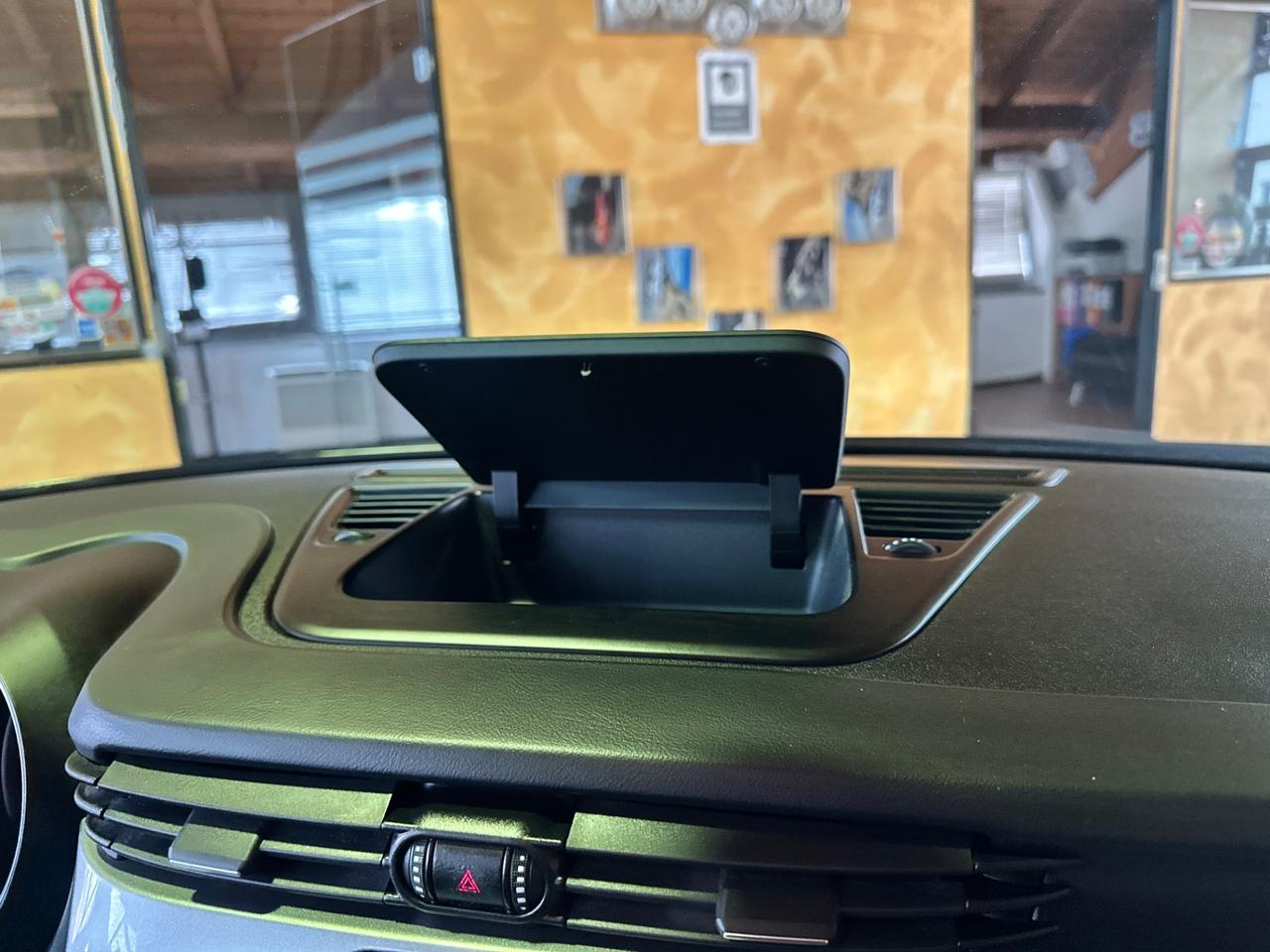 Alfa Romeo Giulietta 1.4 Turbo MultiAir GPL 170cv