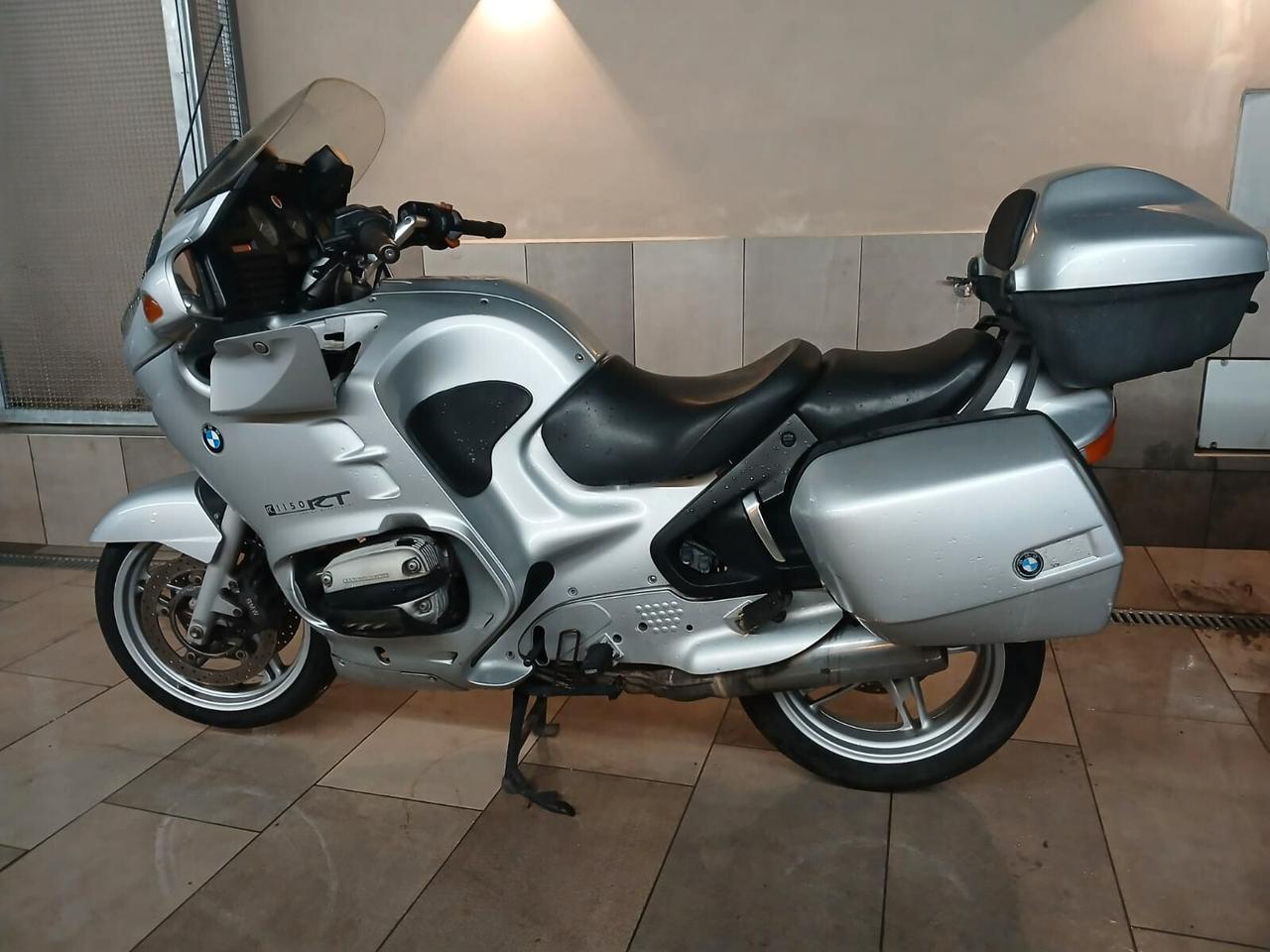 Bmw R 1150 RT
