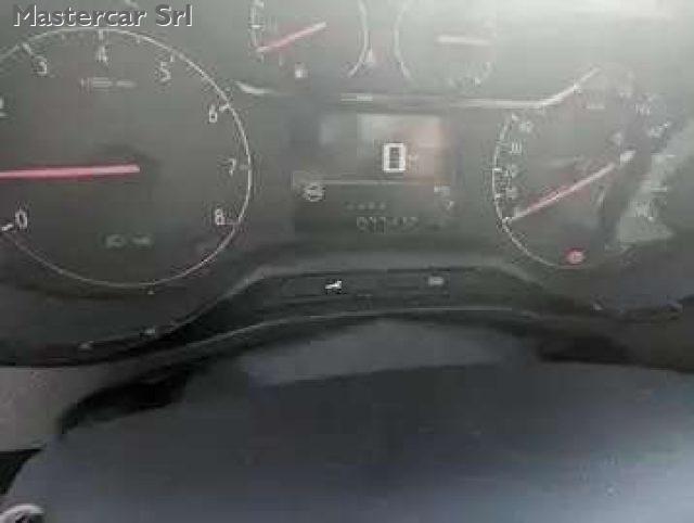 OPEL Crossland Crossland 1.2 Edition 83 Cv (Finanziabile)-GK653VJ