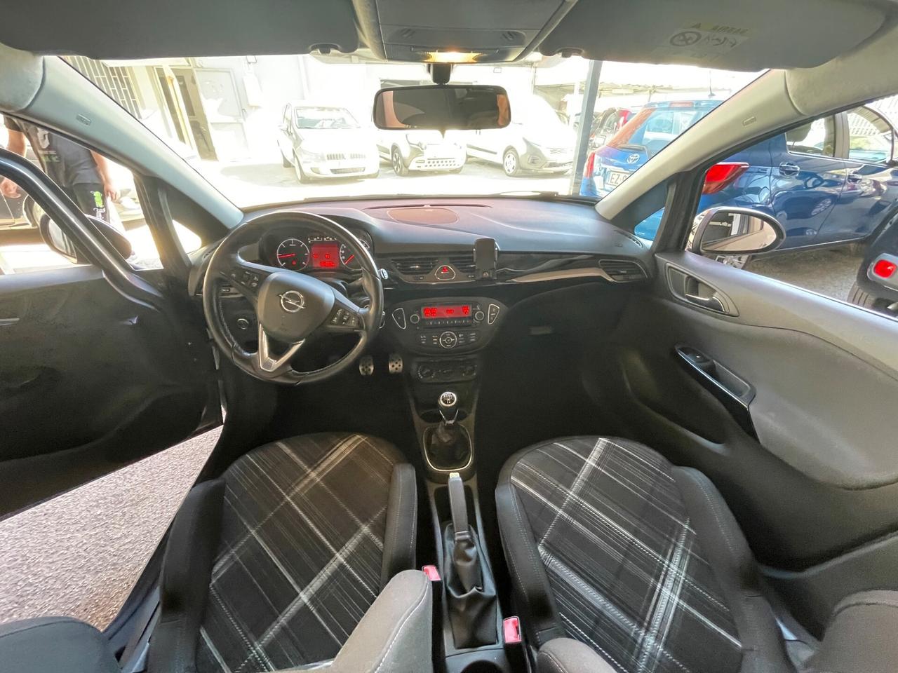 Opel Corsa 1.3 CDTI ecoFLEX Start&Stop 5 porte n-Joy