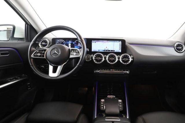 MERCEDES-BENZ EQA 250 Sport Plus