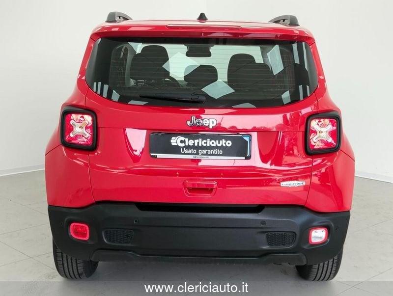 Jeep Renegade 1.0 T3 Longitude