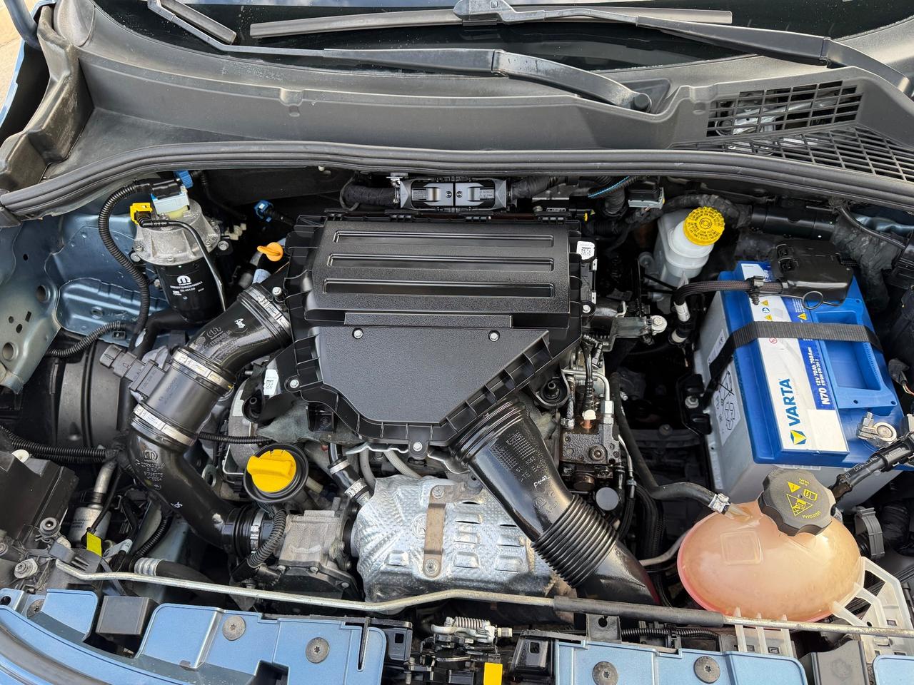 Fiat 500X 1.3 MultiJet 95 CV Lounge