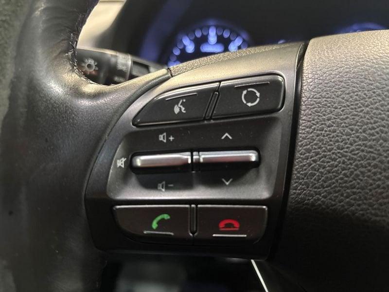 Hyundai i30 III 1.6 crdi Business 110cv