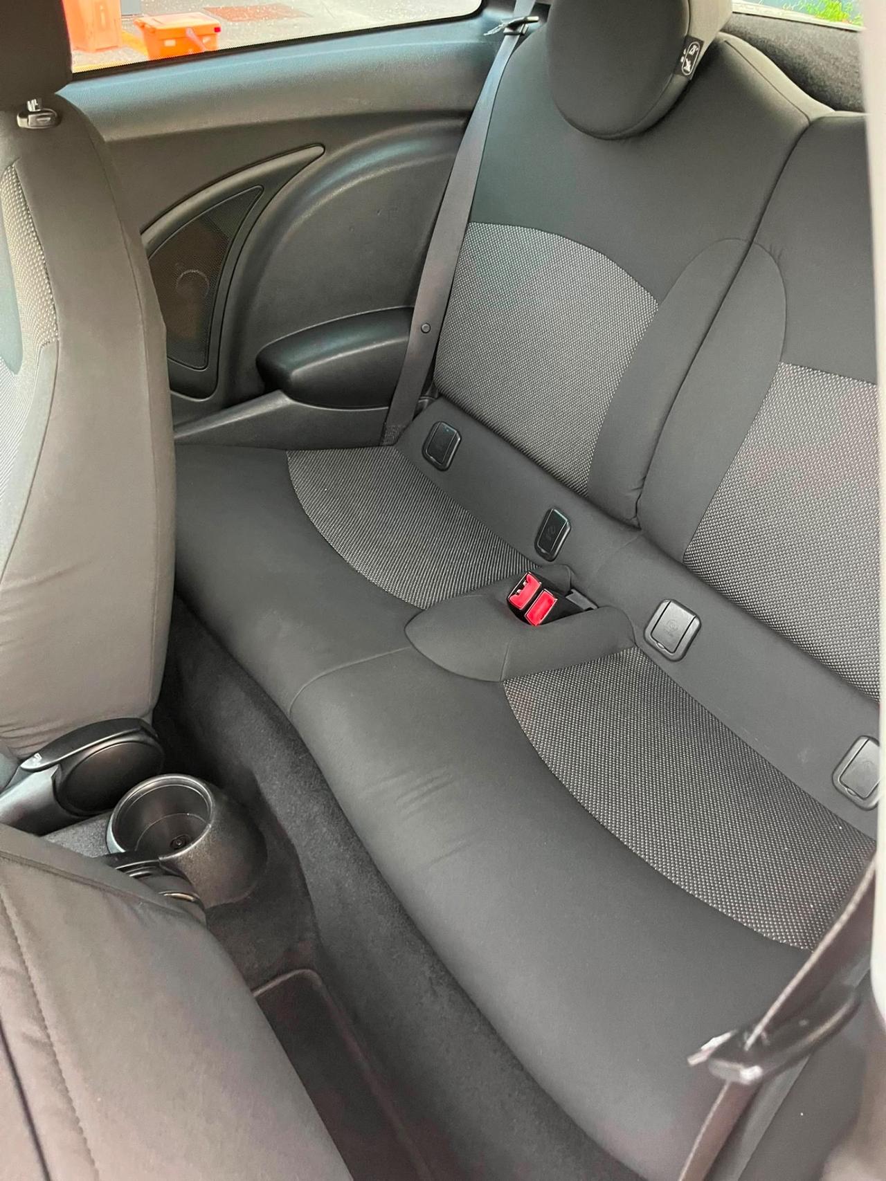 Mini 1.6 16V One D