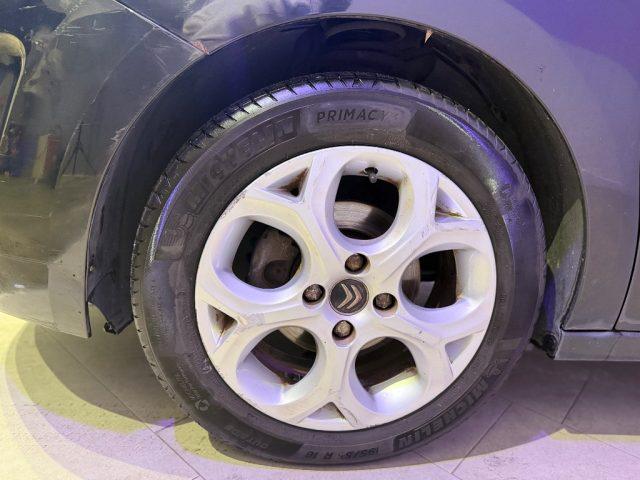 CITROEN C3 1.1 Exclusive Style