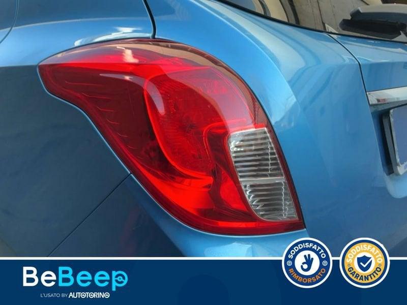 Opel Mokka 1.4 T. COSMO S&S 4X4 140CV M6 E6