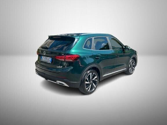 Mg ZS NEW 1.5 HYBRID LUXURY