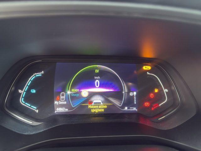 RENAULT Arkana Arkana Hybrid E-Tech 145 CV Intens