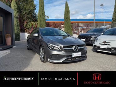 Mercedes-benz CLA 200 d 4Matic Automatic Premium
