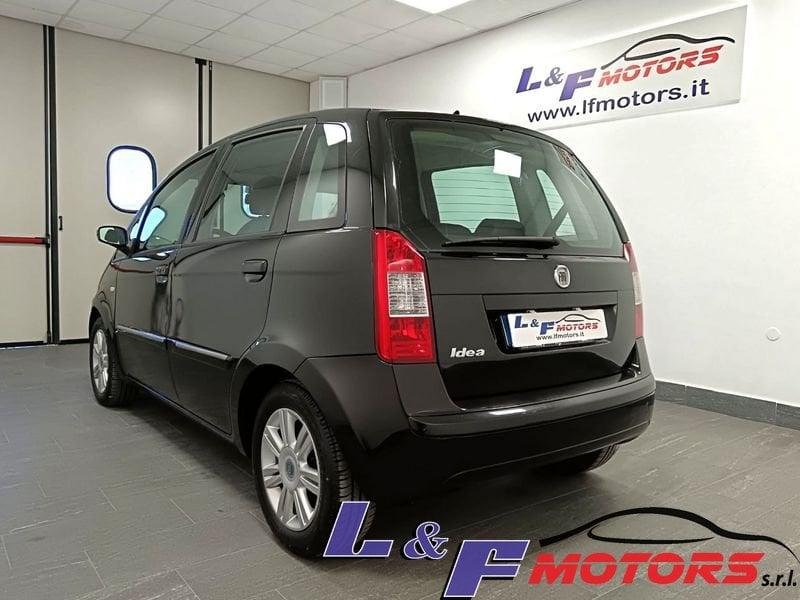 FIAT Idea FIAT IDEA 1.4 GPL