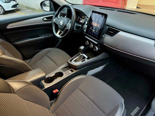 RENAULT Arkana Arkana Full Hybrid E-Tech 145 CV Techno Unicopropr