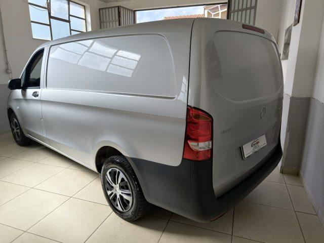 MERCEDES-BENZ Vito 114 CDI PC-SL Furgone Long