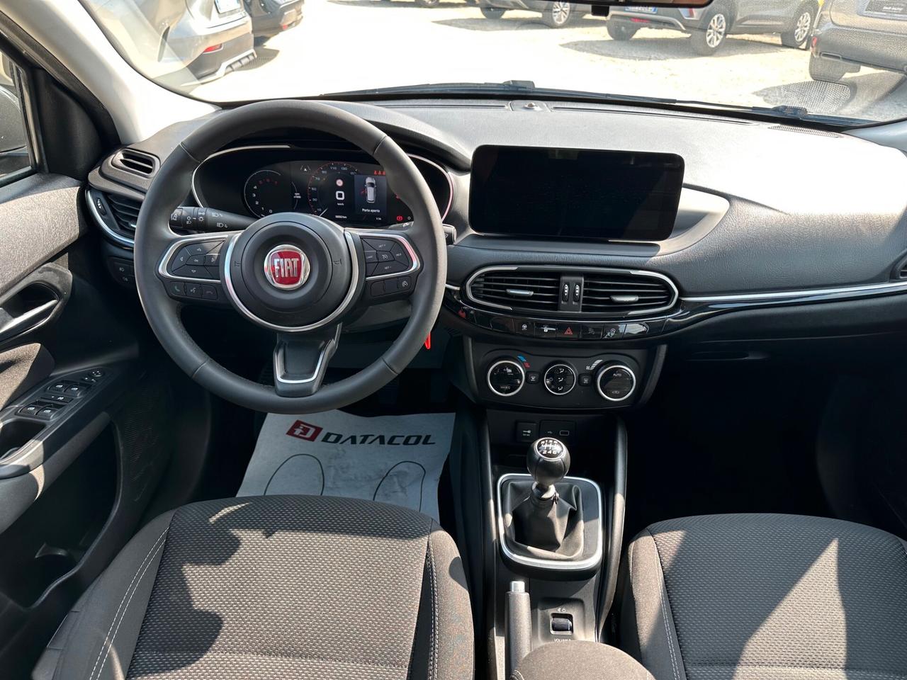 Fiat Tipo 1.6 Mjt S&S SW City Life