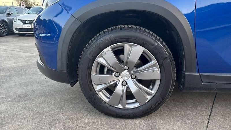 Peugeot 2008 1.5 BlueHDi Signature S&S