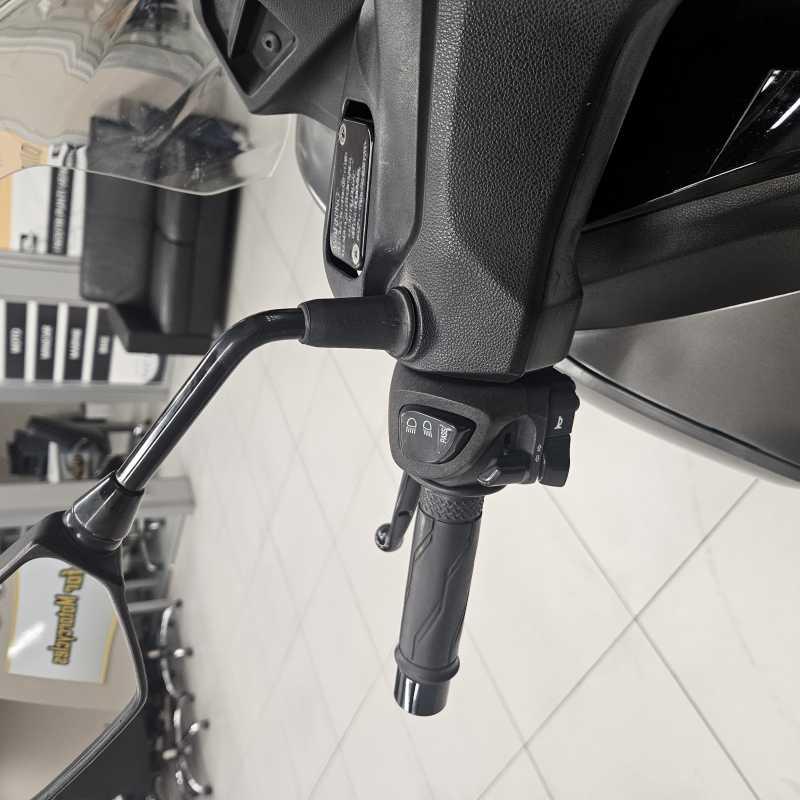 Yamaha Tricity 300 - 2021