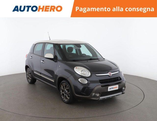 FIAT 500L 1.3 Multijet 95 CV Trekking