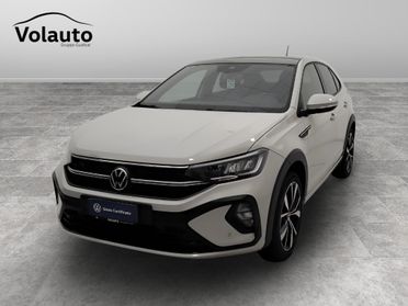VOLKSWAGEN Taigo - Taigo 1.0 tsi R-Line 110cv