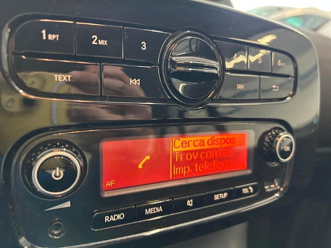 Smart ForTwo EQ PASSION ELETTRICA