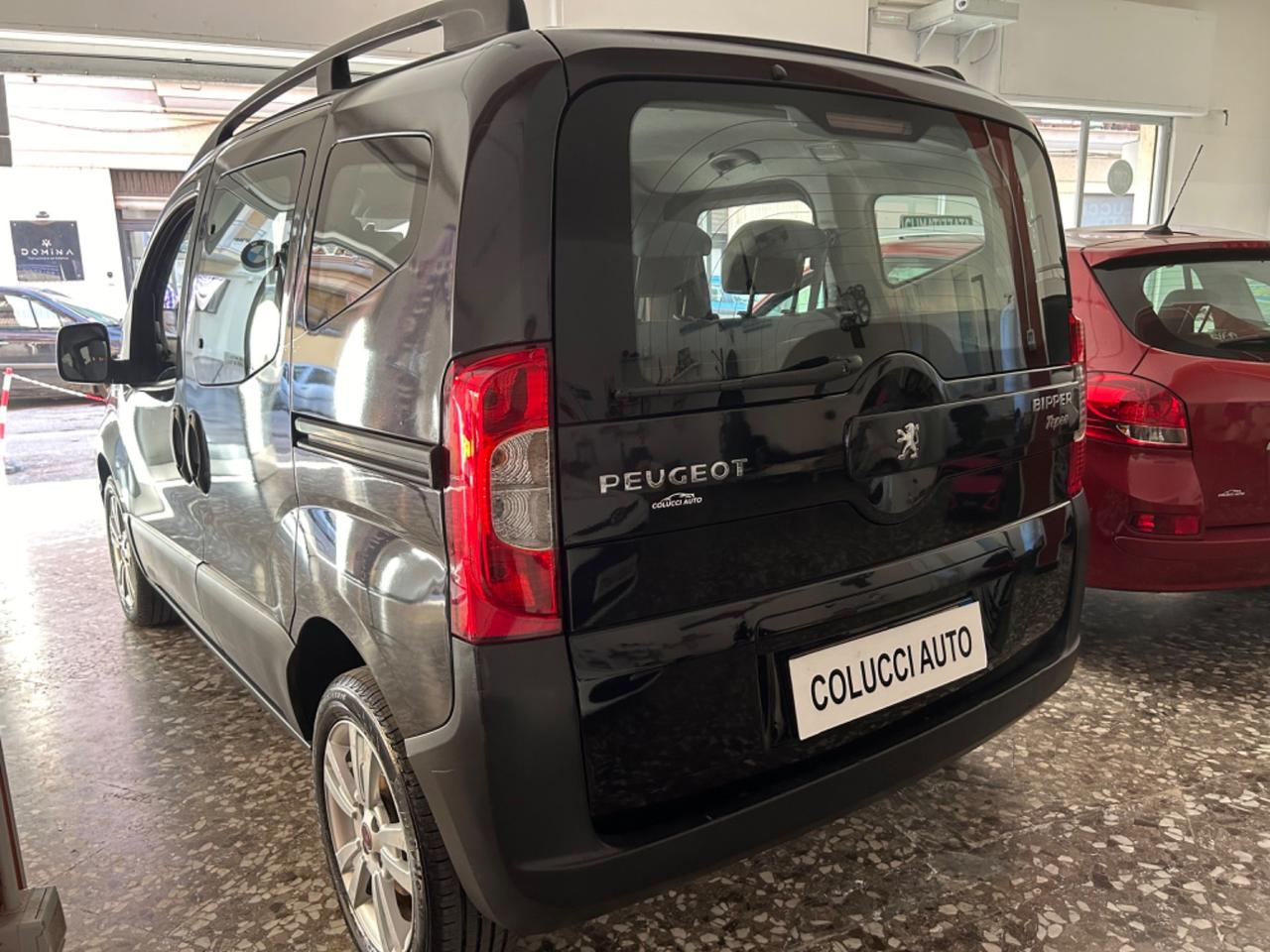 Peugeot Bipper 1.3 HDI ️ MOTORE NUOVO️
