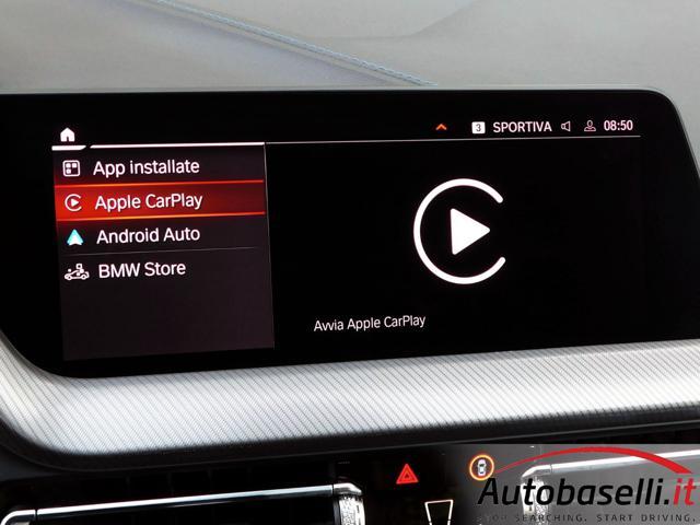 BMW 220 GRAN COUPÉ 220D MSPORT AUTOMATICO 190cv