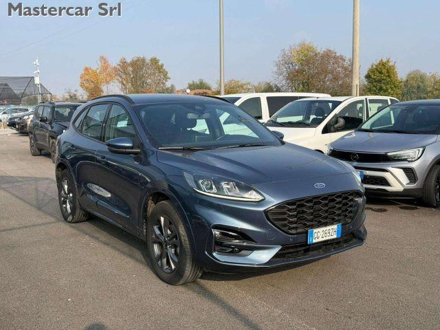 FORD Kuga 2.5 phev ST-Line 2wd 225cv cvt - GG269ZH