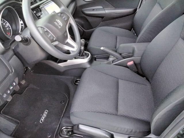 HONDA Jazz 1.3 Comfort Connect ADAS CVT