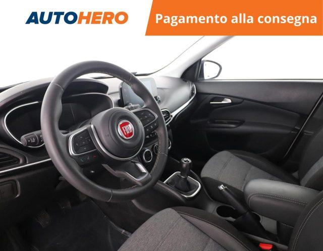 FIAT Tipo 1.0 5 porte Cross