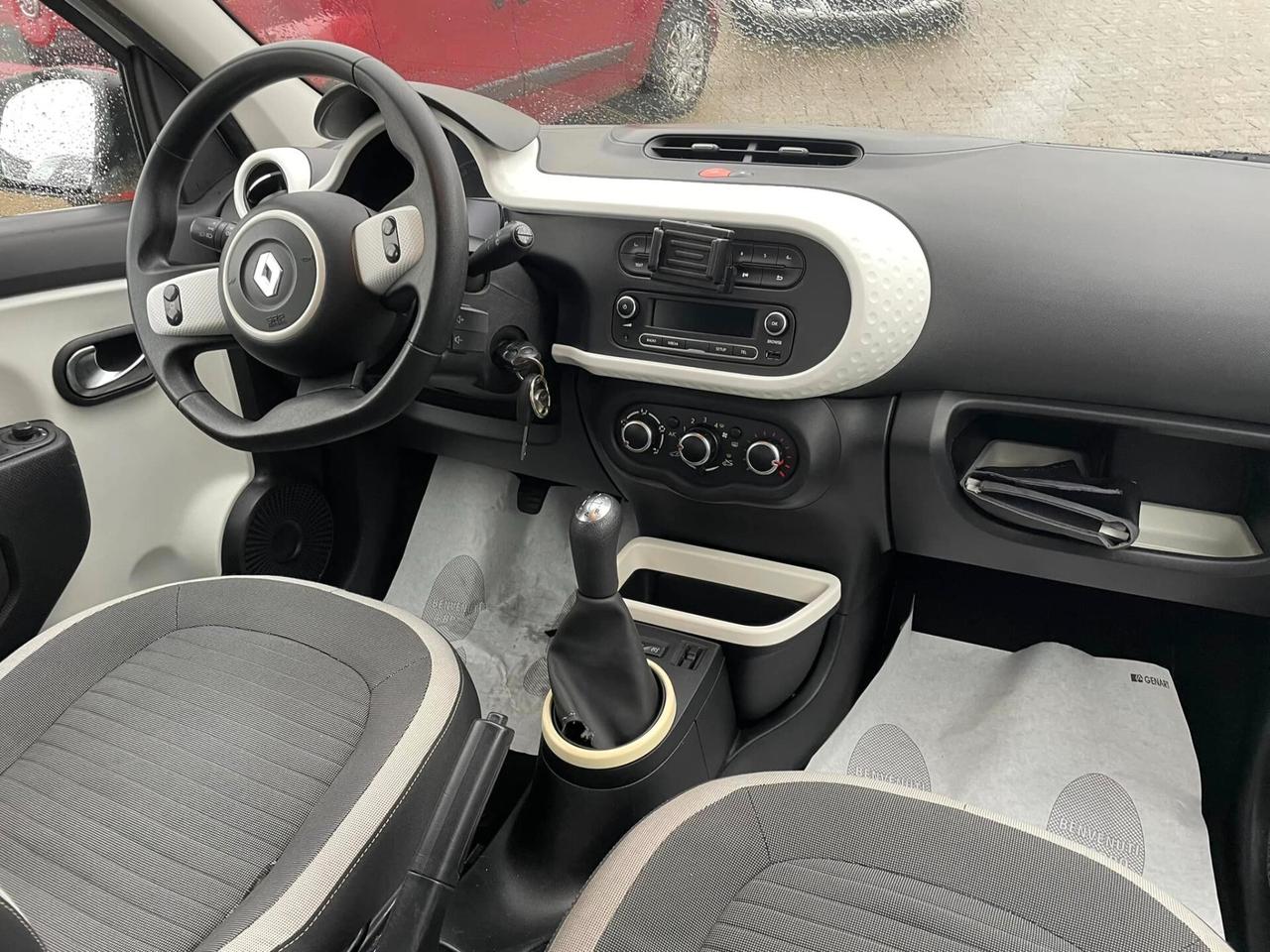 Renault Twingo 1.2 - 2014