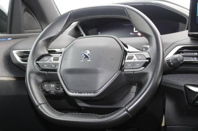 Peugeot 3008 II 1.6 hybrid phev Allure Pack 225cv Con CARPLAY