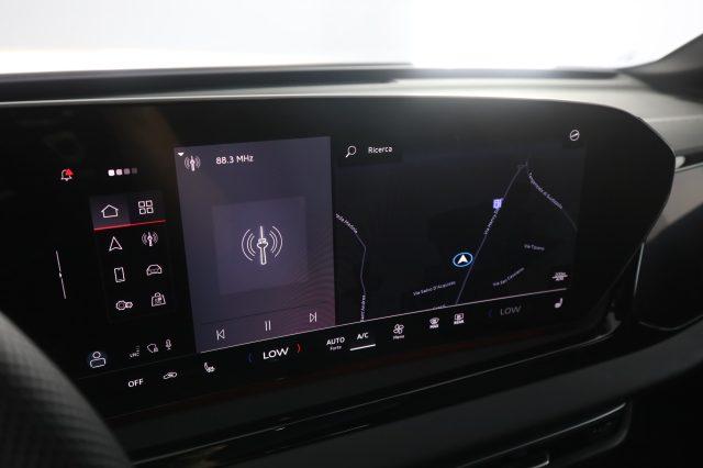 AUDI A5 3° serie Avant TDI 150 kW S tronic mHEV+ S Line