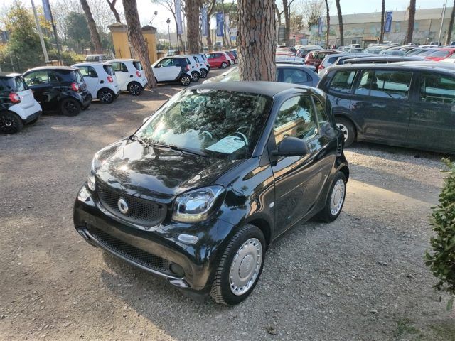 SMART ForTwo 60 1.0 Manuale OK NEOPATENTATI CLIMA,CRUISE