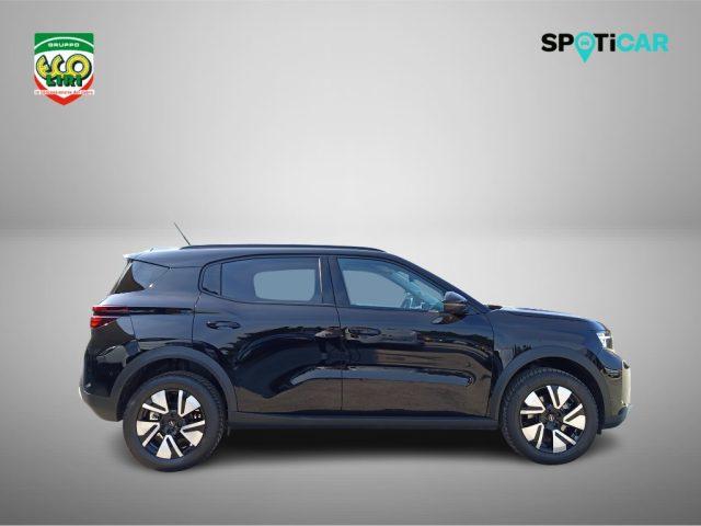 OPEL Frontera Hybrid 145 CV EDCT GS