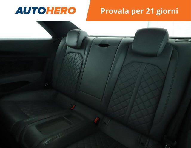 AUDI S5 3.0 TFSI quattro tiptronic