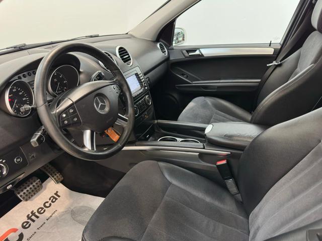 MERCEDES-BENZ ML 350 ML 350