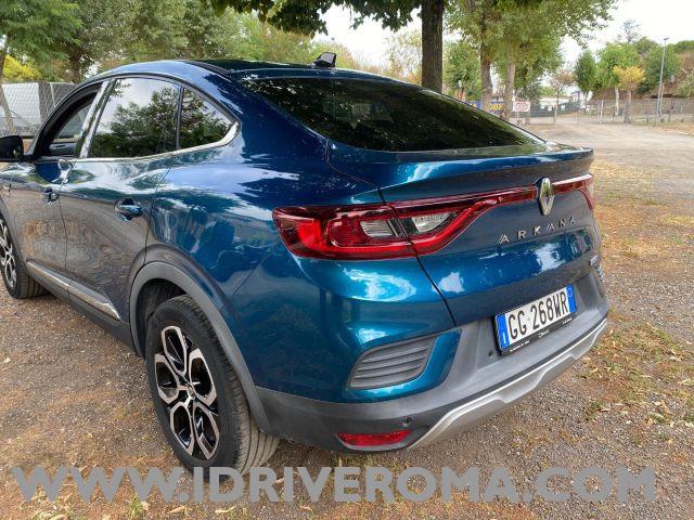 RENAULT Arkana Arkana Hybrid E-Tech 145 CV Intens