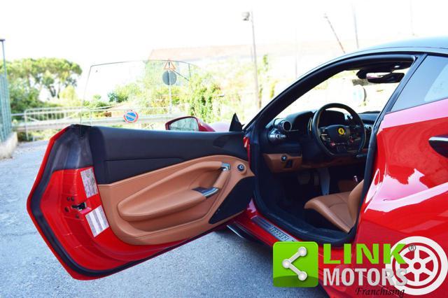 FERRARI F8 Tributo VEICOLO FATTURABILE!