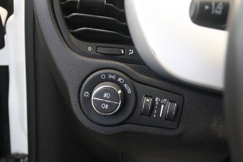 FIAT 500X 500X 1.3 MultiJet 95 CV Connect