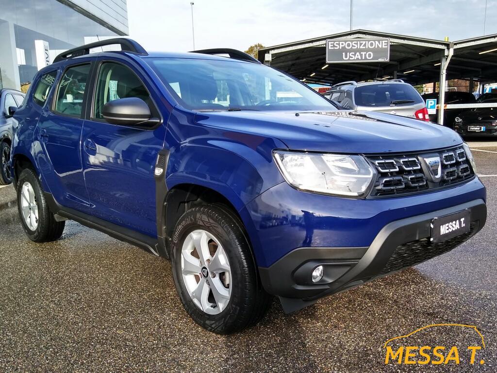 Dacia Duster 1.0 tce ECO-G Comfort 4x2