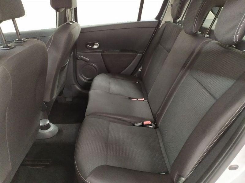 Renault Clio 5p 1.2 tce Dynamique (20th) 100cv