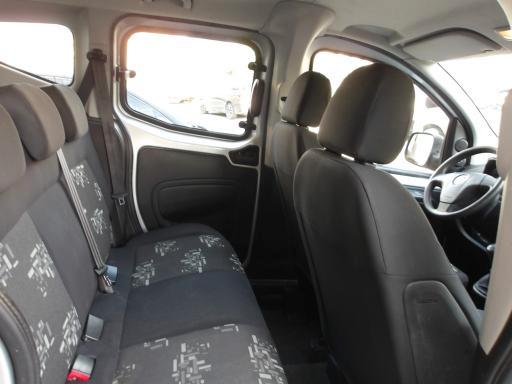 Fiat Qubo 1.4 8v Active 73cv