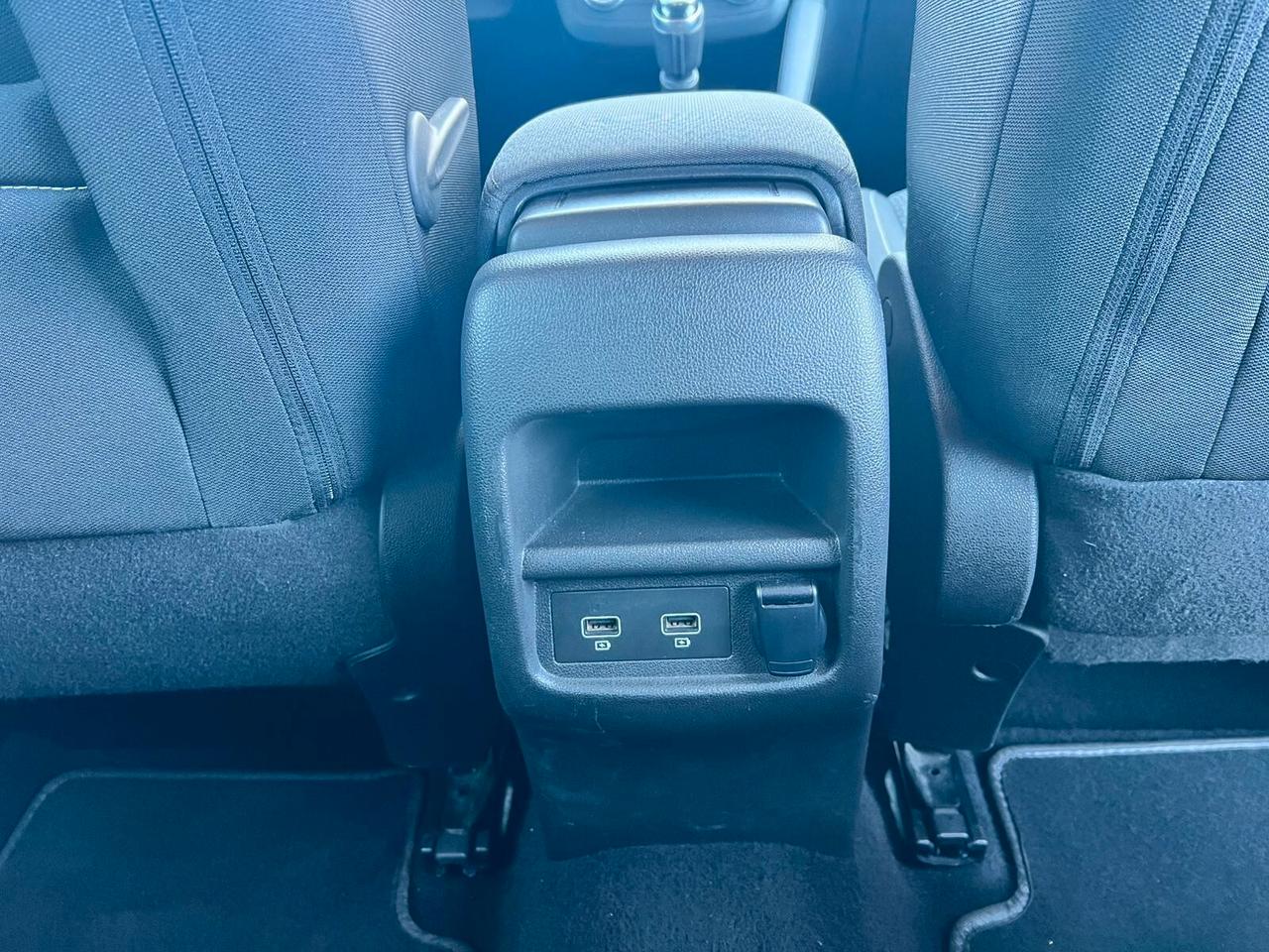 Renault Kadjar Blue dCi 8V 115CV Sport Edition