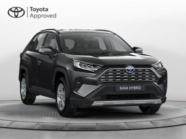 Toyota RAV4 2.5 HV (218CV) E-CVT 2WD Dynamic